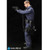Boxed Figure: DiD LAPD SWAT Assaulter - Driver ( MA1001)