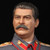 Boxed Figure: DiD Joseph Jughashvili Stalin (80110)