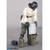 Boxed Figure: DiD WWII German Army Supply Duty - Bastian (80109)
