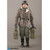 Boxed Figure: DiD WWII German Army Supply Duty - Limited Edition (80109BS)