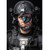 Boxed Figure: DiD (LAPD SWAT) 2.0 POINT-MAN - Denver (MA1006)