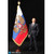 PREORDER Boxed Figure: DiD Vladimir Putin - President of Russia (80114)