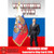 PREORDER Boxed Figure: DiD Vladimir Putin - President of Russia (80114)