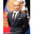 PREORDER Boxed Figure: DiD Vladimir Putin - President of Russia (80114)