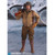 Boxed Figure: DiD US 2nd Armored Division "Hell on Wheels" SSGT Donald SPECIAL EDITION (80113S)