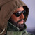 Boxed Figure: DiD The Soviet-Afghan War 1980s Afghanistan Civilian Fighter - Arbaaz (80112)