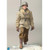 Boxed Figure: DiD 29TH Infantry Division Radio Operator - Paul (Christmas Version) (80115S)