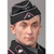 Boxed Figure: DiD Wehrmacht Heer Tiger Ace Otto Carius - Summer Ver. (80117W)