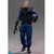 Boxed Figure: DiD LAPD SWAT 90S - Kenny (MA1003)