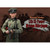 Boxed Figure: DiD 12th SS-Panzer Division Hitlerjugen - Rainer Wounded Version (80118S)