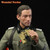 Boxed Figure: DiD 12th SS-Panzer Division Hitlerjugen - Rainer Wounded Version (80118S)