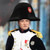 Boxed Figure: DiD Emperor of the French - Napoleon Bonaparte (80121) (READ NOTES)