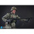 Boxed Figure: DiD 3rd Division MG34 Gunner - Alois (80124)