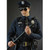 Boxed Figure: DiD LAPD Patrol - Austin (MA1009)