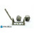 Boxed Figure: DiD 3rd SS-Panzer-Division MG34 Gunner Version B - Baldric (80125)