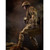 Boxed Figure: DiD 3rd SS-Panzer-Division MG34 Gunner Version B - Baldric (80125)