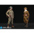 Boxed Figure: DiD WWII US Army 77th Infantry Division Captain Sam (80129)