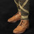 Boxed Figure: DiD  IJA 32nd Army 24th Division - Private Takuya Hayashi (JP638)