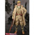 Boxed Figure: DiD  IJA 32nd Army 24th Division - Private Takuya Hayashi (JP638)