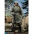 Boxed Figure: DiD SS-Panzer-Division Das Reich MG42 Gunner A Dustin (80130) *READ NOTES