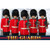 Boxed Figure: DiD The Guards (80134) (READ NOTES)