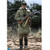 Boxed Figure: DiD SS-Panzer-Division Das Reich NCO "Fredro" (80132)