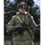 Boxed Figure: DiD SS-Panzer-Division Das Reich NCO "Fredro" (80132)