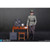 Boxed Figure: DiD WWII German Communication 3 WH Radio Operator - Gerd (80133)