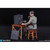 Boxed Figure: DiD WWII German Communication 3 WH Radio Operator - Gerd (80133)