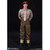 Boxed Figure: DiD WWII British 1st Airborne Division (Red Devils) Commander Roy (80135)