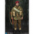 Boxed Figure: DiD WWII British 1st Airborne Division (Red Devils) Sergeant Charlie Version A (80136A)