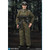 Boxed Figure: DiD WWII SS Obersturmbannfuhrer Kurt Meyer (80137)