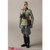 Boxed Figure: DiD WW2 Waffen-SS Das Reich Commander Paul Hausser (GM642)
