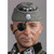 Boxed Figure: DiD WW2 Waffen-SS Das Reich Commander Paul Hausser (GM642)