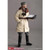 Boxed Figure: DiD WW2 Waffen-SS Das Reich Commander Paul Hausser (GM642)