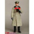 Boxed Figure: DiD WWII German Wehrmacht Marschall - Karl Rudolf Gerd Von Rundstedt (GM643)