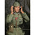Boxed Figure: DiD WWII 20th Waffen Grenadier Division of the SS (1st Estonian) Radio Operator Dennis or Matthias