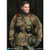Boxed Figure: DiD WWII 20th Waffen Grenadier Division of the SS (1st Estonian) Radio Operator Dennis or Matthias