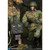 Boxed Figure: DiD WWII 20th Waffen Grenadier Division of the SS (1st Estonian) Radio Operator Dennis or Matthias