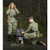Boxed Figure: DiD WWII 20th Waffen Grenadier Division of the SS (1st Estonian) Radio Operator Dennis or Matthias
