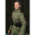 Boxed Figure: DiD WWII 20th Waffen Grenadier Division of the SS (1st Estonian) Radio Operator Dennis or Matthias