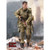 Boxed Figure: DiD 1/12th WWII US 101st Airborne Division Ryan (XA80001)