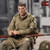 Boxed Figure: DiD 1/12th WWII US 101st Airborne Division Ryan (XA80001)