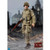 Boxed Figure: DiD 1/12th WWII US 101st Airborne Division Ryan (XA80001)