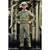 Boxed Figure: DiD WWII German Commander - Lehmann (80148) (READ NOTES)