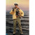 Boxed Figure: DiD WWII German Commander - Lehmann (80148) (READ NOTES)