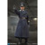 Boxed Figure: DiD WWII German Captain - Willi  (80147)