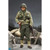 Boxed Figure: DiD WWII US 2nd Ranger Battalion Series 4 - Private Jackson (80144)