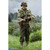 Boxed Figure: DiD WWII US 2nd Ranger Battalion Series 4 - Private Jackson (80144)