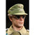 Boxed Figure: DiD WWII German Afrika Korps Infantry Captain Wilhelm (D80151)